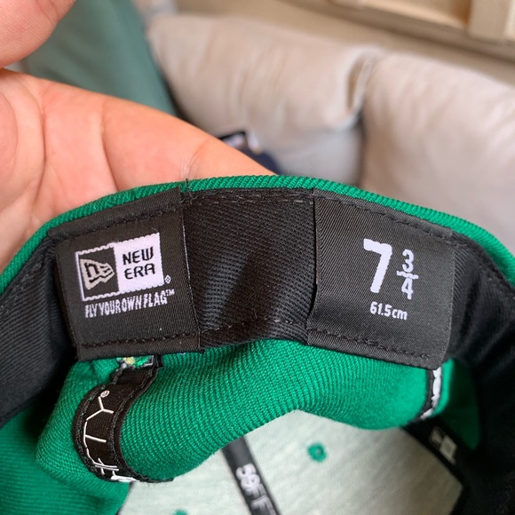 Hats - Picture 4 of 6